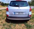 Серый Рено Клио, объемом двигателя 1.1 л и пробегом 142 тыс. км за 5200 $, фото 3 на Automoto.ua