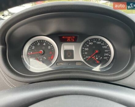 Сірий Рено Кліо, об'ємом двигуна 1.15 л та пробігом 225 тис. км за 4499 $, фото 14 на Automoto.ua