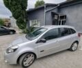 Сірий Рено Кліо, об'ємом двигуна 1.15 л та пробігом 160 тис. км за 5400 $, фото 6 на Automoto.ua