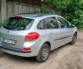 Сірий Рено Кліо, об'ємом двигуна 1.46 л та пробігом 196 тис. км за 5400 $, фото 8 на Automoto.ua