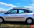Серый Рено Клио, объемом двигателя 1.1 л и пробегом 142 тыс. км за 5200 $, фото 5 на Automoto.ua