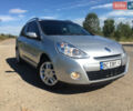 Серый Рено Клио, объемом двигателя 1.5 л и пробегом 155 тыс. км за 5200 $, фото 1 на Automoto.ua