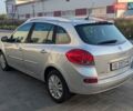 Серый Рено Клио, объемом двигателя 1.15 л и пробегом 164 тыс. км за 5250 $, фото 5 на Automoto.ua