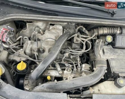 Сірий Рено Кліо, об'ємом двигуна 1.15 л та пробігом 225 тис. км за 4499 $, фото 24 на Automoto.ua