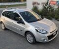 Серый Рено Клио, объемом двигателя 1.15 л и пробегом 164 тыс. км за 5250 $, фото 10 на Automoto.ua