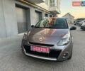 Серый Рено Клио, объемом двигателя 1.2 л и пробегом 175 тыс. км за 5900 $, фото 8 на Automoto.ua