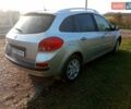 Рено Клио 2011 в Снятине на Automoto.ua Серый Рено Клио, объемом двигателя 1.5 л и пробегом 266 тыс. км за 5499 $, фото 7 на Automoto.ua