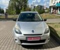 Сірий Рено Кліо, об'ємом двигуна 1.6 л та пробігом 143 тис. км за 6900 $, фото 3 на Automoto.ua
