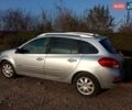Серый Рено Клио, объемом двигателя 1.5 л и пробегом 266 тыс. км за 5499 $, фото 3 на Automoto.ua