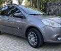 Сірий Рено Кліо, об'ємом двигуна 1.5 л та пробігом 330 тис. км за 5300 $, фото 1 на Automoto.ua