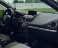 Серый Рено Клио, объемом двигателя 1.2 л и пробегом 188 тыс. км за 5700 $, фото 9 на Automoto.ua