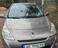 Серый Рено Клио, объемом двигателя 1.15 л и пробегом 214 тыс. км за 5000 $, фото 1 на Automoto.ua