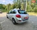 Сірий Рено Кліо, об'ємом двигуна 1.5 л та пробігом 247 тис. км за 5499 $, фото 12 на Automoto.ua