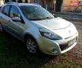 Рено Клио 2011 в Снятине на Automoto.ua Серый Рено Клио, объемом двигателя 1.5 л и пробегом 266 тыс. км за 5499 $, фото 4 на Automoto.ua