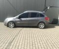 Сірий Рено Кліо, об'ємом двигуна 1.15 л та пробігом 210 тис. км за 3650 $, фото 3 на Automoto.ua