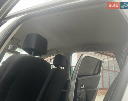 Серый Рено Клио, объемом двигателя 1.15 л и пробегом 192 тыс. км за 5999 $, фото 20 на Automoto.ua