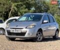 Сірий Рено Кліо, об'ємом двигуна 1.15 л та пробігом 211 тис. км за 5400 $, фото 14 на Automoto.ua
