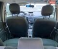 Серый Рено Клио, объемом двигателя 1.5 л и пробегом 330 тыс. км за 4999 $, фото 7 на Automoto.ua