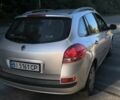 Сірий Рено Кліо, об'ємом двигуна 1.5 л та пробігом 230 тис. км за 4800 $, фото 2 на Automoto.ua