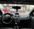 Сірий Рено Кліо, об'ємом двигуна 1.2 л та пробігом 225 тис. км за 4700 $, фото 6 на Automoto.ua