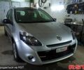 Серый Рено Клио, объемом двигателя 1.2 л и пробегом 161 тыс. км за 6500 $, фото 1 на Automoto.ua