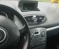 Серый Рено Клио, объемом двигателя 1.5 л и пробегом 200 тыс. км за 5600 $, фото 6 на Automoto.ua