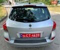 Сірий Рено Кліо, об'ємом двигуна 1.5 л та пробігом 247 тис. км за 5499 $, фото 34 на Automoto.ua
