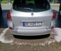 Серый Рено Клио, объемом двигателя 1.46 л и пробегом 250 тыс. км за 5200 $, фото 6 на Automoto.ua