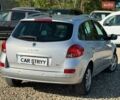 Сірий Рено Кліо, об'ємом двигуна 1.15 л та пробігом 211 тис. км за 5400 $, фото 4 на Automoto.ua