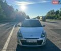 Серый Рено Клио, объемом двигателя 1.46 л и пробегом 219 тыс. км за 6700 $, фото 2 на Automoto.ua