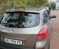 Серый Рено Клио, объемом двигателя 1.15 л и пробегом 214 тыс. км за 5000 $, фото 1 на Automoto.ua