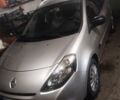 Серый Рено Клио, объемом двигателя 1.2 л и пробегом 188 тыс. км за 5700 $, фото 2 на Automoto.ua