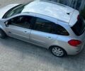 Сірий Рено Кліо, об'ємом двигуна 1.6 л та пробігом 143 тис. км за 6900 $, фото 5 на Automoto.ua