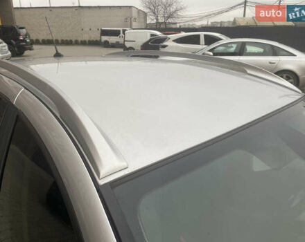 Серый Рено Клио, объемом двигателя 1.15 л и пробегом 192 тыс. км за 5999 $, фото 14 на Automoto.ua