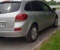 Серый Рено Клио, объемом двигателя 1.2 л и пробегом 188 тыс. км за 5700 $, фото 1 на Automoto.ua