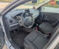 Серый Рено Клио, объемом двигателя 1.15 л и пробегом 164 тыс. км за 5250 $, фото 14 на Automoto.ua