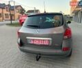 Серый Рено Клио, объемом двигателя 1.2 л и пробегом 175 тыс. км за 5900 $, фото 1 на Automoto.ua