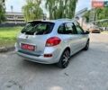 Сірий Рено Кліо, об'ємом двигуна 1.5 л та пробігом 247 тис. км за 5499 $, фото 16 на Automoto.ua