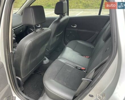 Сірий Рено Кліо, об'ємом двигуна 1.15 л та пробігом 225 тис. км за 4499 $, фото 18 на Automoto.ua