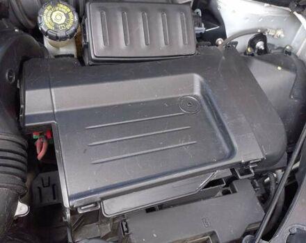 Сірий Рено Кліо, об'ємом двигуна 1.2 л та пробігом 119 тис. км за 5800 $, фото 54 на Automoto.ua