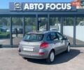 Серый Рено Клио, объемом двигателя 1.6 л и пробегом 208 тыс. км за 6990 $, фото 4 на Automoto.ua