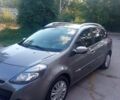 Серый Рено Клио, объемом двигателя 1.46 л и пробегом 128 тыс. км за 6700 $, фото 11 на Automoto.ua