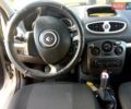 Рено Клио 2011 в Снятине на Automoto.ua Серый Рено Клио, объемом двигателя 1.5 л и пробегом 266 тыс. км за 5499 $, фото 12 на Automoto.ua