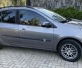 Сірий Рено Кліо, об'ємом двигуна 1.5 л та пробігом 330 тис. км за 4997 $, фото 1 на Automoto.ua