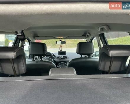 Сірий Рено Кліо, об'ємом двигуна 1.15 л та пробігом 225 тис. км за 4499 $, фото 21 на Automoto.ua