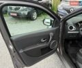 Сірий Рено Кліо, об'ємом двигуна 1.2 л та пробігом 200 тис. км за 5999 $, фото 12 на Automoto.ua