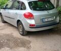 Сірий Рено Кліо, об'ємом двигуна 1.46 л та пробігом 196 тис. км за 5400 $, фото 1 на Automoto.ua
