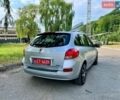 Сірий Рено Кліо, об'ємом двигуна 1.5 л та пробігом 247 тис. км за 5499 $, фото 15 на Automoto.ua