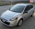 Серый Рено Клио, объемом двигателя 1.15 л и пробегом 164 тыс. км за 5250 $, фото 2 на Automoto.ua
