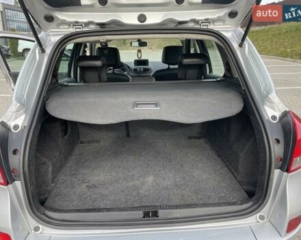 Сірий Рено Кліо, об'ємом двигуна 1.15 л та пробігом 225 тис. км за 4499 $, фото 20 на Automoto.ua